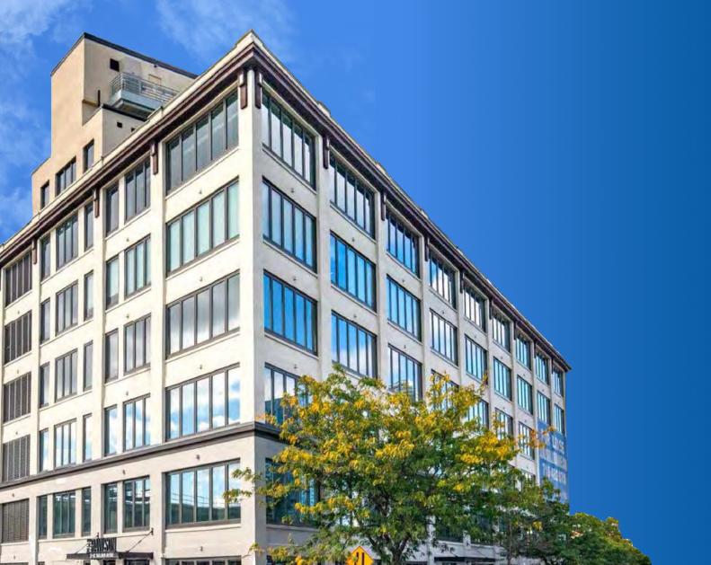 33-02 Skillman, Long Island City